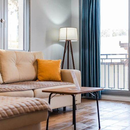 Beni'S Villa Apartments By Ps Golem  Exteriér fotografie