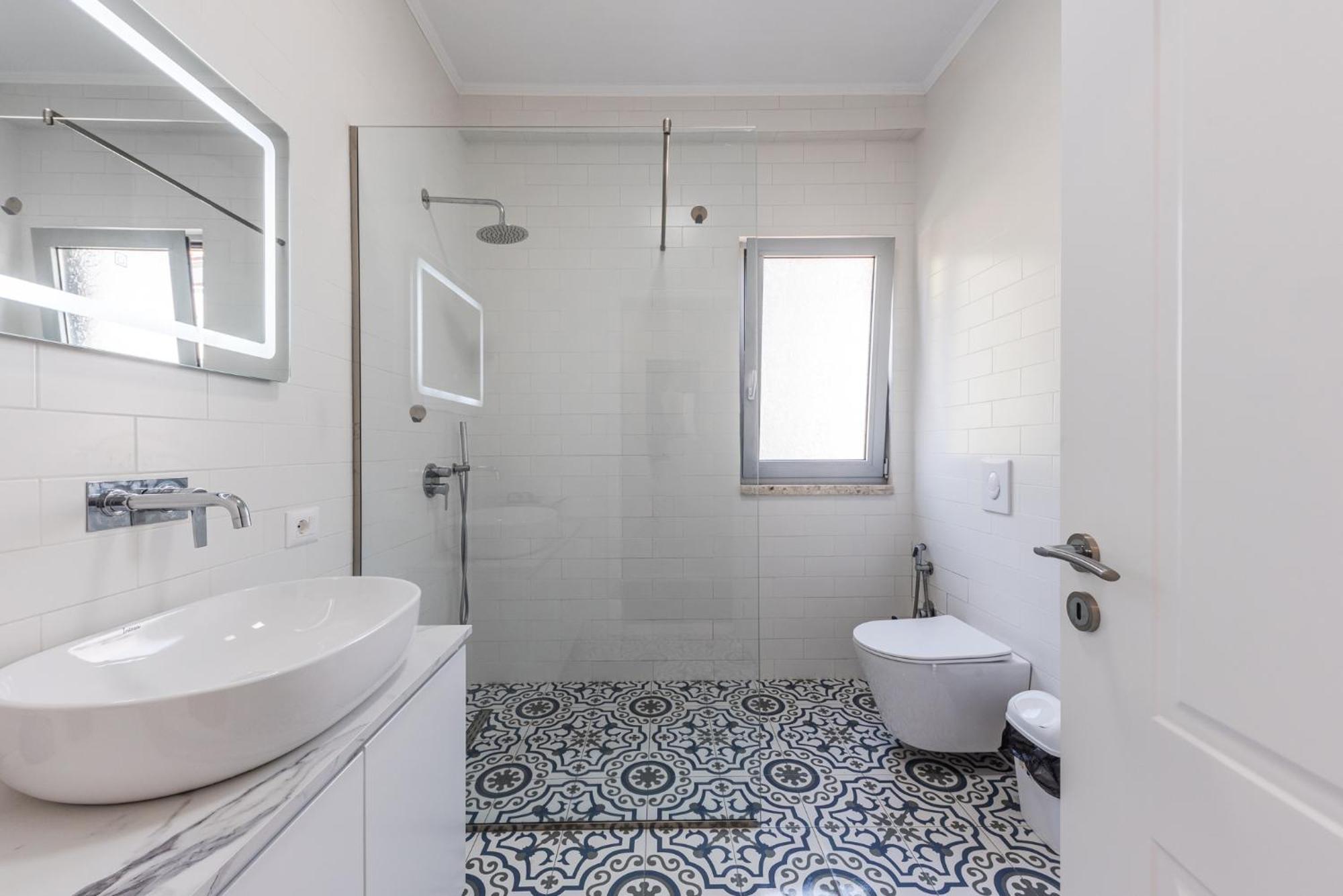 Beni'S Villa Apartments By Ps Golem  Exteriér fotografie
