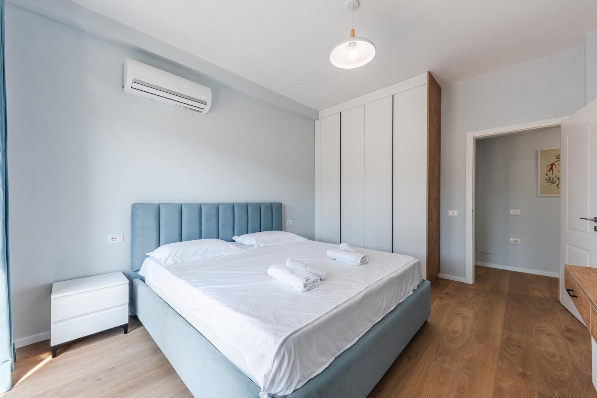 Beni'S Villa Apartments By Ps Golem  Exteriér fotografie