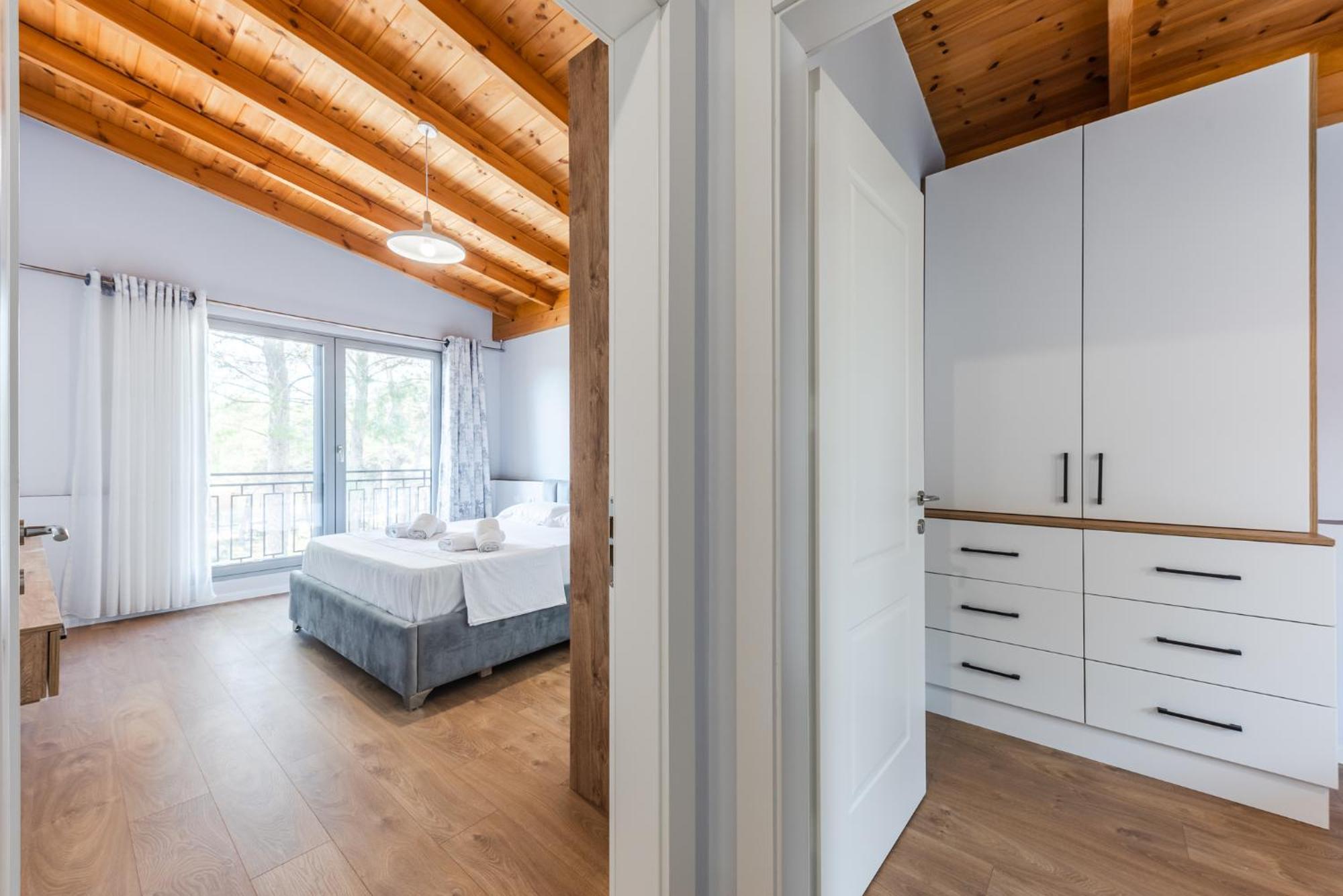 Beni'S Villa Apartments By Ps Golem  Exteriér fotografie