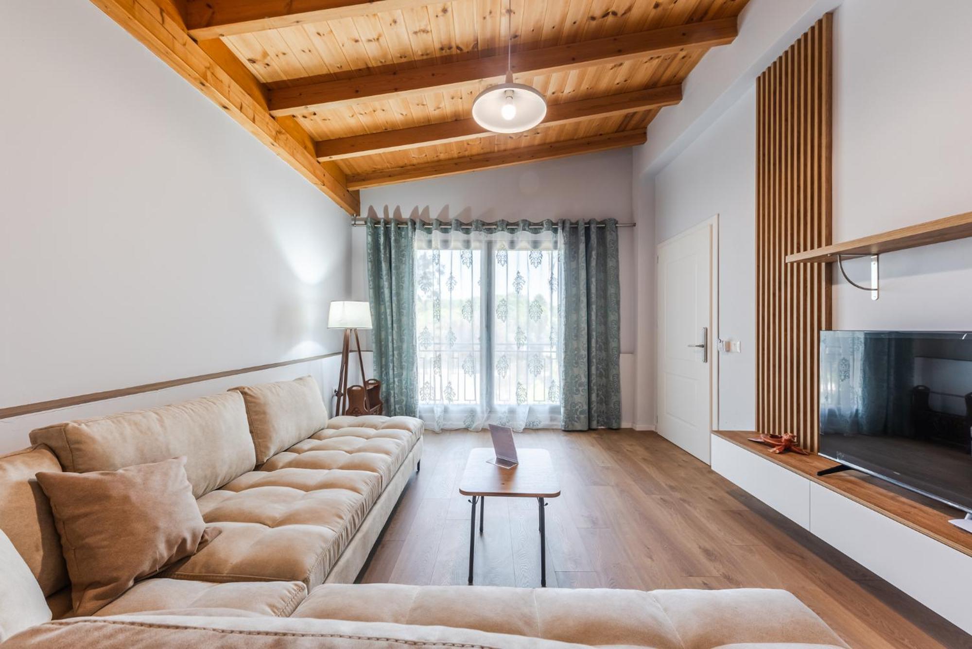 Beni'S Villa Apartments By Ps Golem  Exteriér fotografie