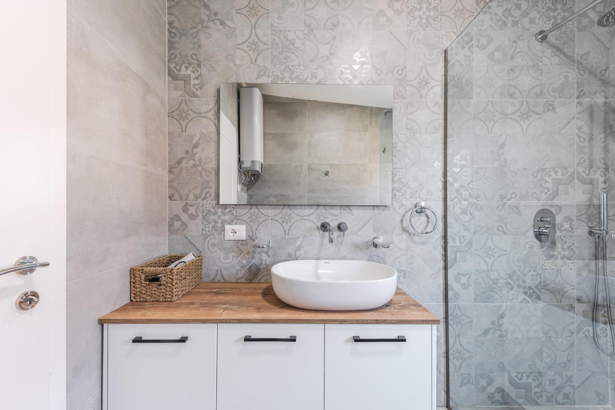 Beni'S Villa Apartments By Ps Golem  Exteriér fotografie