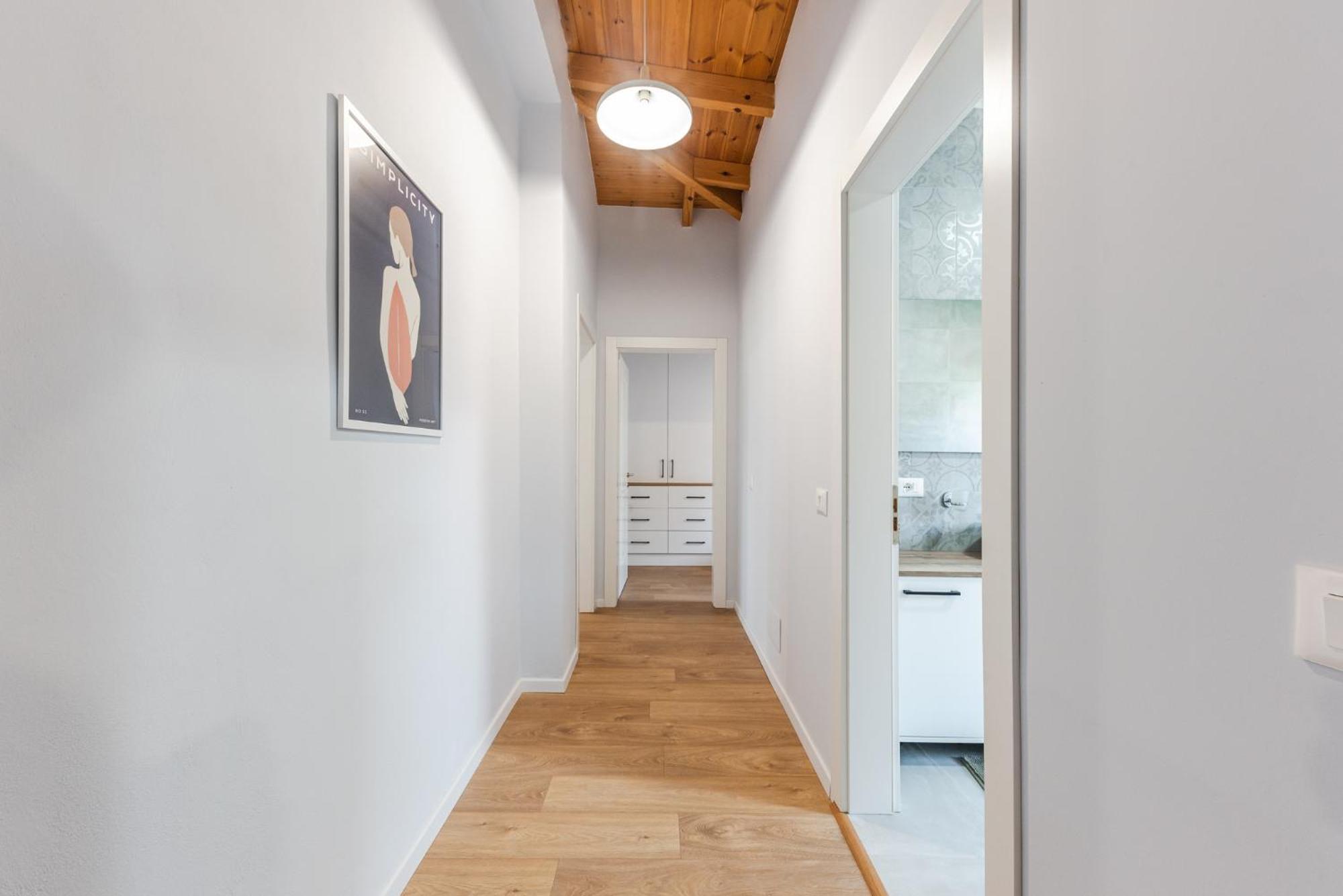 Beni'S Villa Apartments By Ps Golem  Exteriér fotografie
