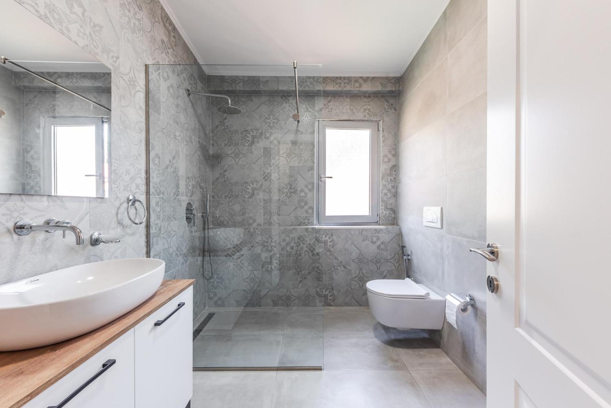 Beni'S Villa Apartments By Ps Golem  Exteriér fotografie