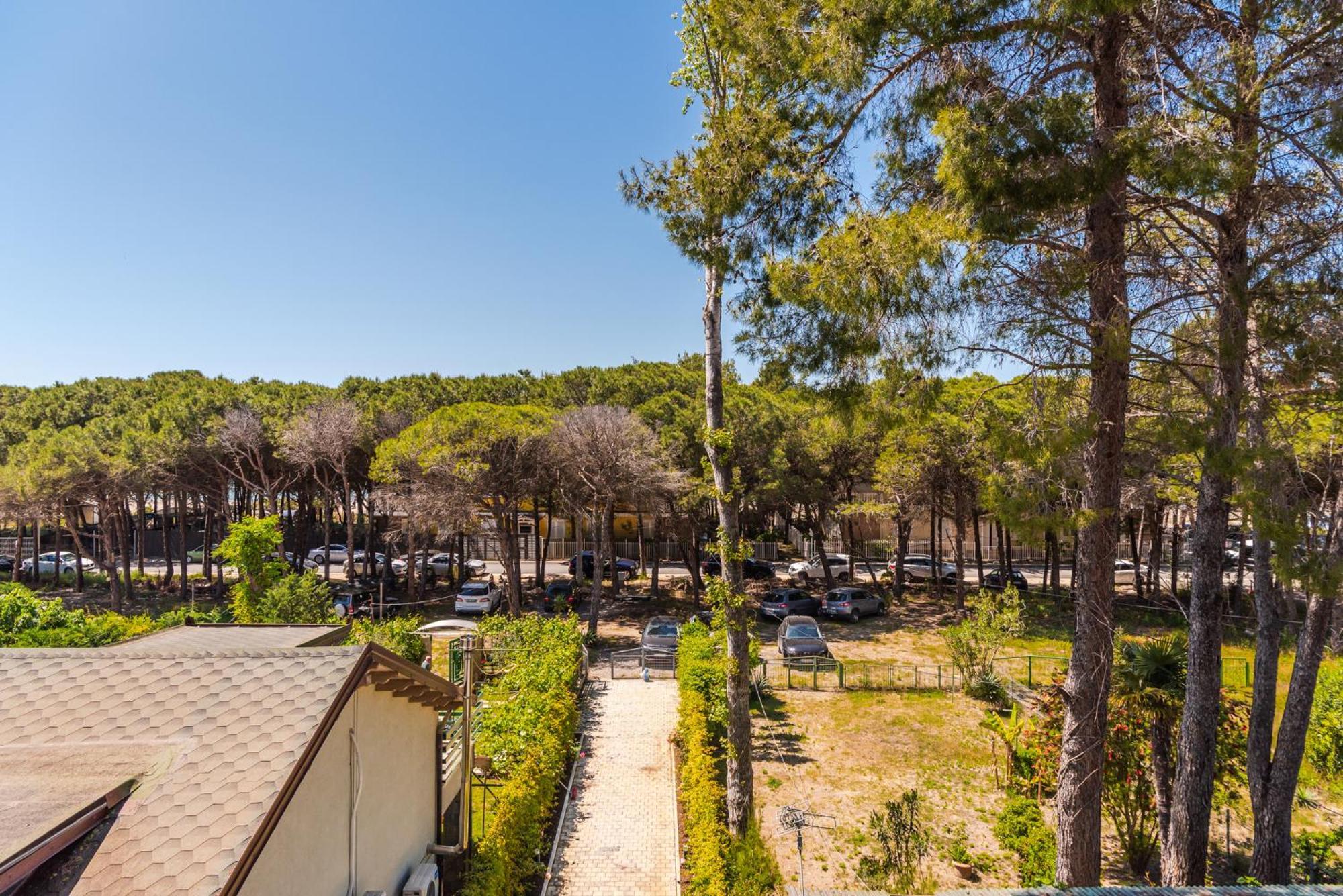 Beni'S Villa Apartments By Ps Golem  Exteriér fotografie